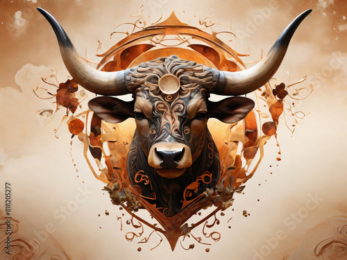 Taurus Zodiac Sign