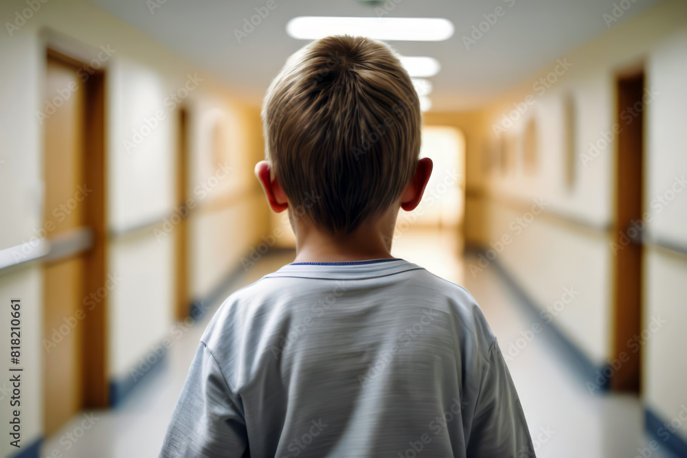 child in hospital healthy educational child in hospital healthy educational