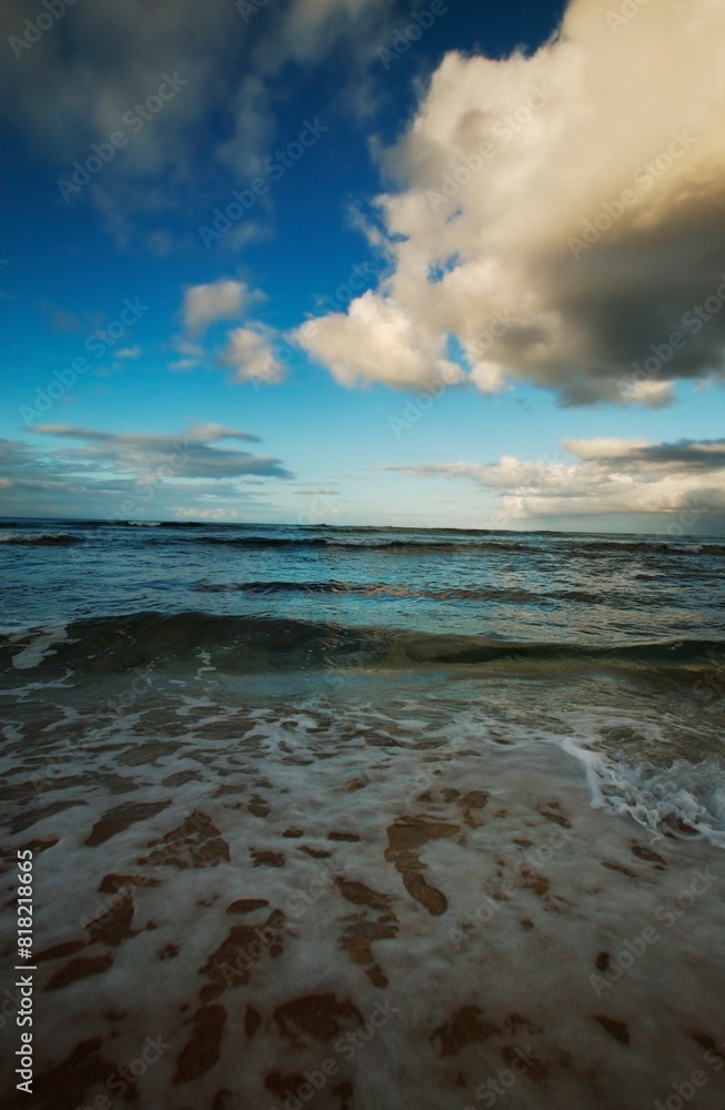 Seascape Seascape