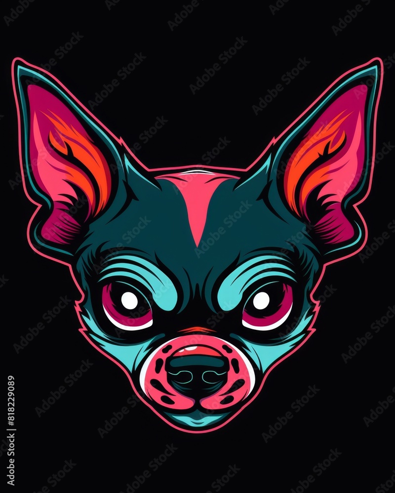 Character illustration best for graphic design and tshirt Character illustration best for graphic design and tshirt