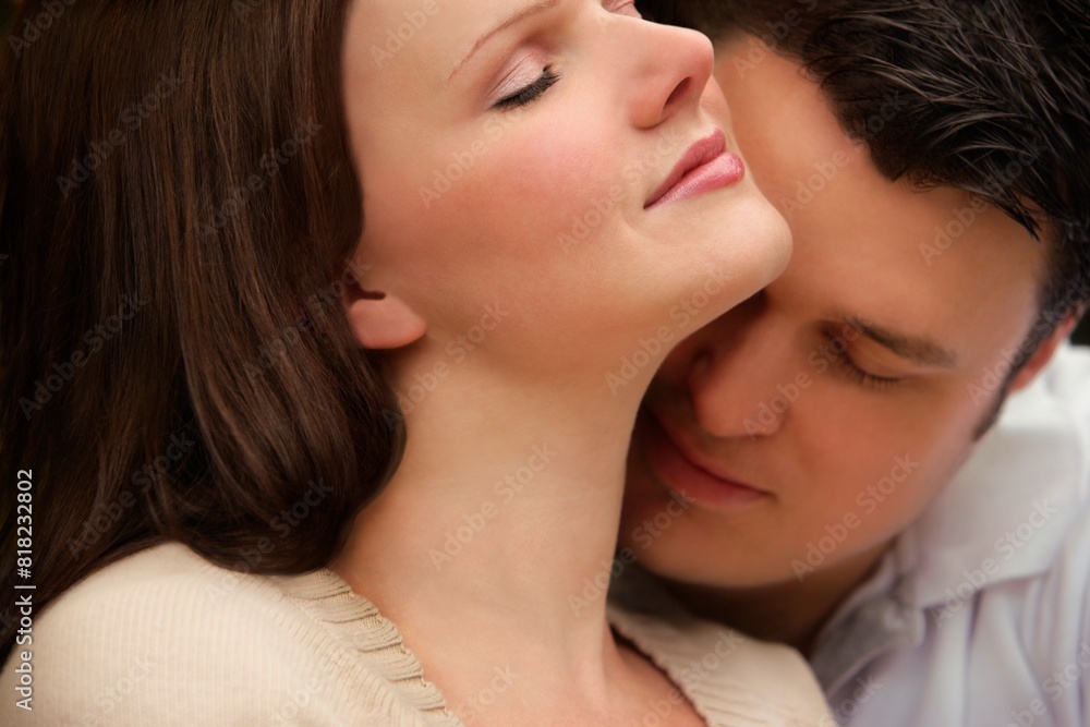 Intimate Couple Intimate Couple