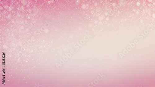 light pink simple abstract cute background vector illustration © theeve