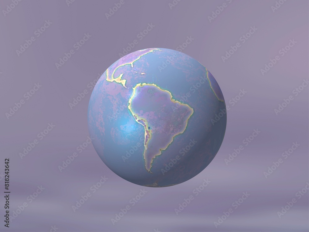 3D Globe 3D Globe