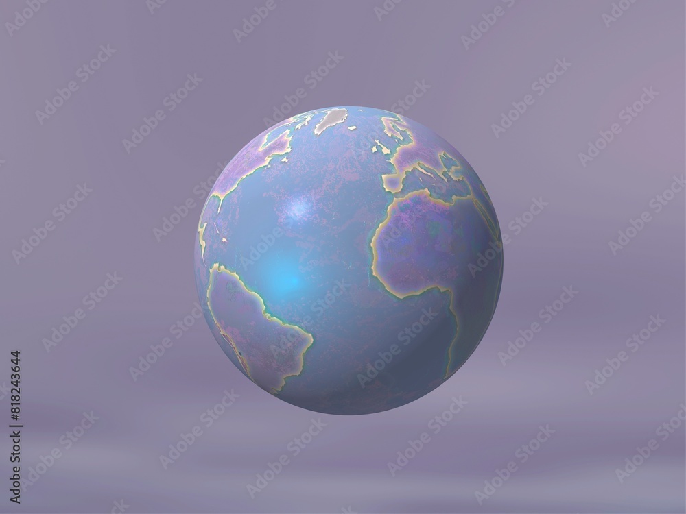 3D Globe 3D Globe