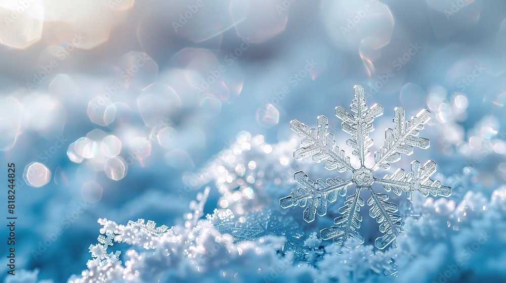 beauty of Snowflake PNG images, with each unique flake captured in exquisite detail beauty of Snowflake PNG images, with each unique flake captured in exquisite detail