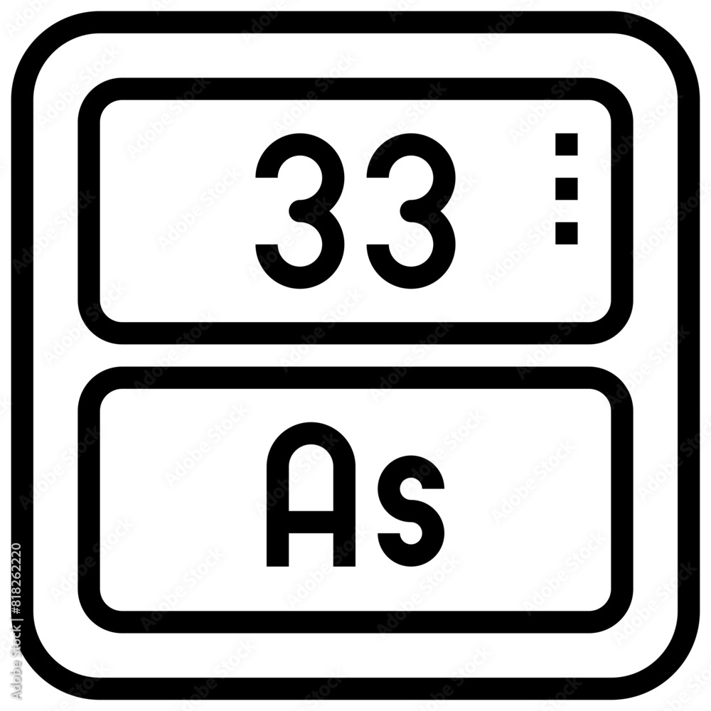 ARSENIC,periodic table,chemistry,science,element.svg ARSENIC,periodic table,chemistry,science,element.svg