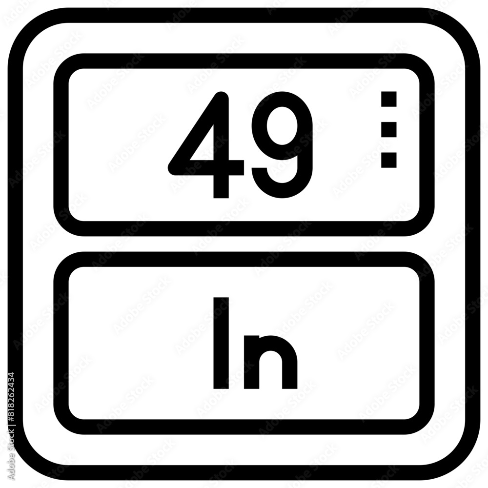 INDIUM,periodic table,chemistry,science,element.svg INDIUM,periodic table,chemistry,science,element.svg