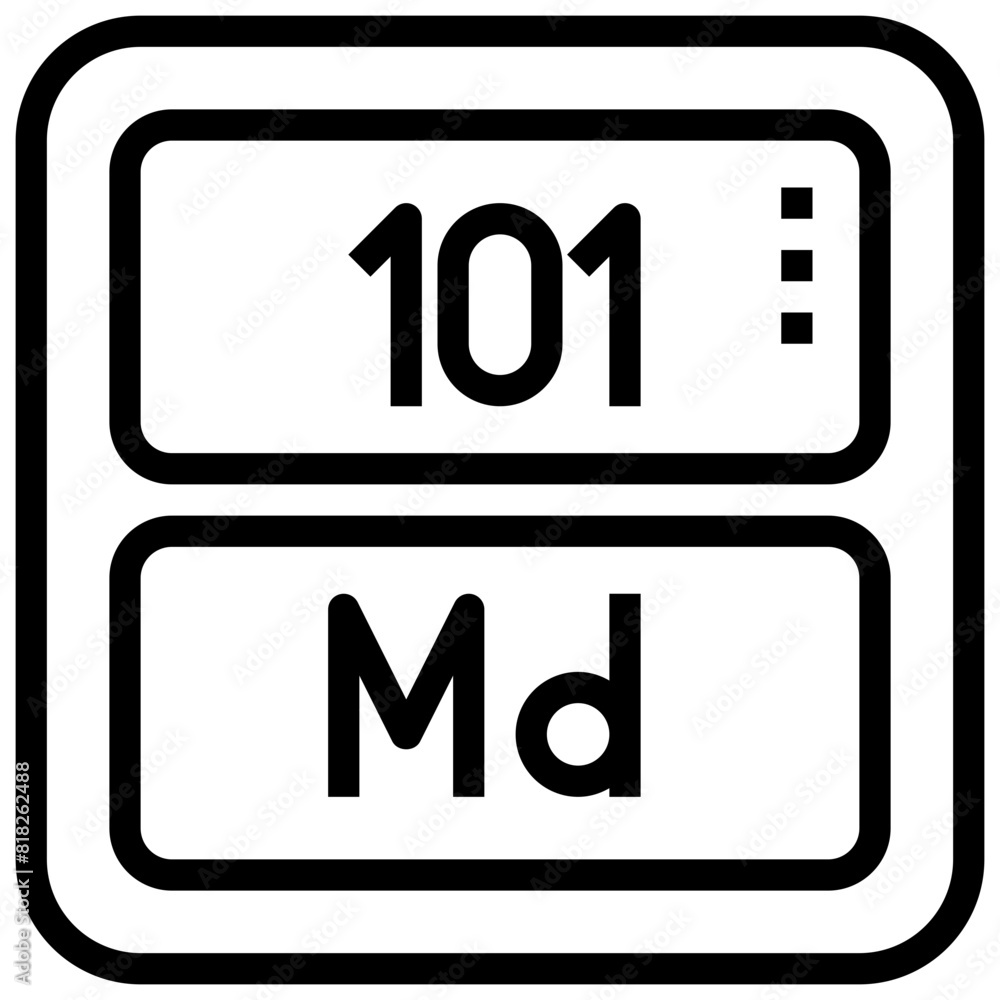 MENDELEVIUM,periodic table,chemistry,science,element.svg MENDELEVIUM,periodic table,chemistry,science,element.svg