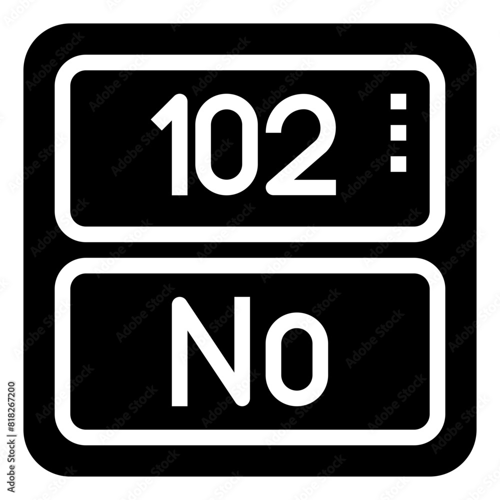 NOBELIUM,periodic table,chemistry,science,element.svg NOBELIUM,periodic table,chemistry,science,element.svg