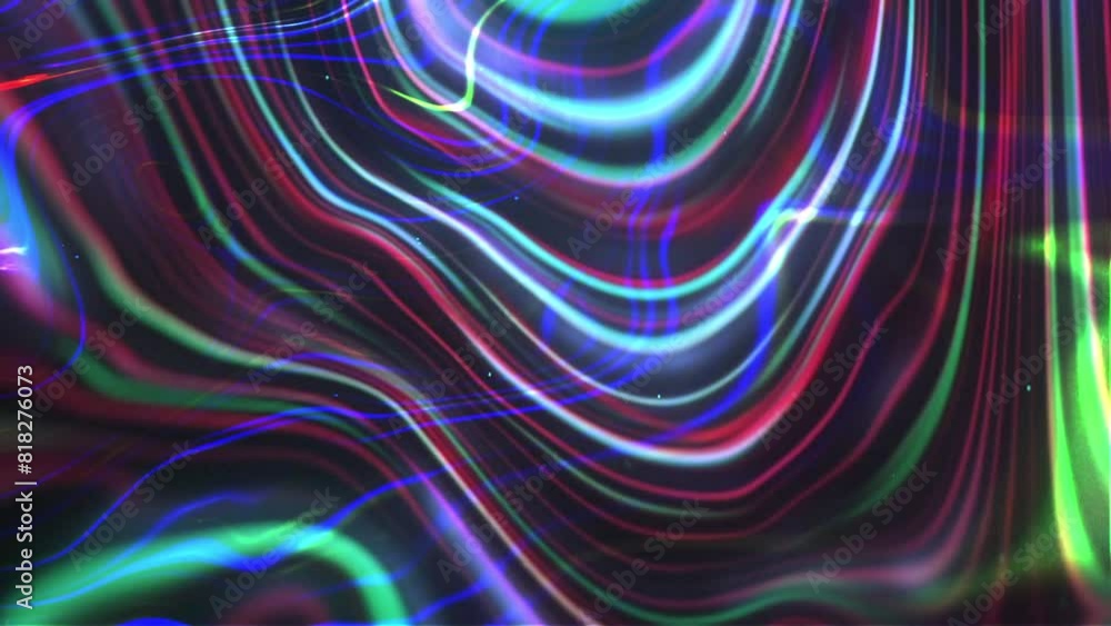 abstract background colorful lines pattern waves abstract background colorful lines pattern waves