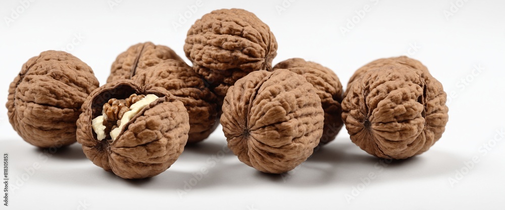 Walnuts. Healthy produce, source of omega 3 fatty acids. Walnuts. Healthy produce, source of omega 3 fatty acids.