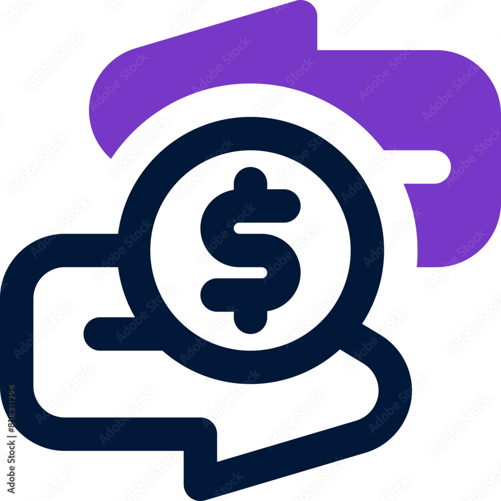 money flow icon. vector dual tone icon for your website, mobile, presentation, and logo design. money flow icon. vector dual tone icon for your website, mobile, presentation, and logo design.