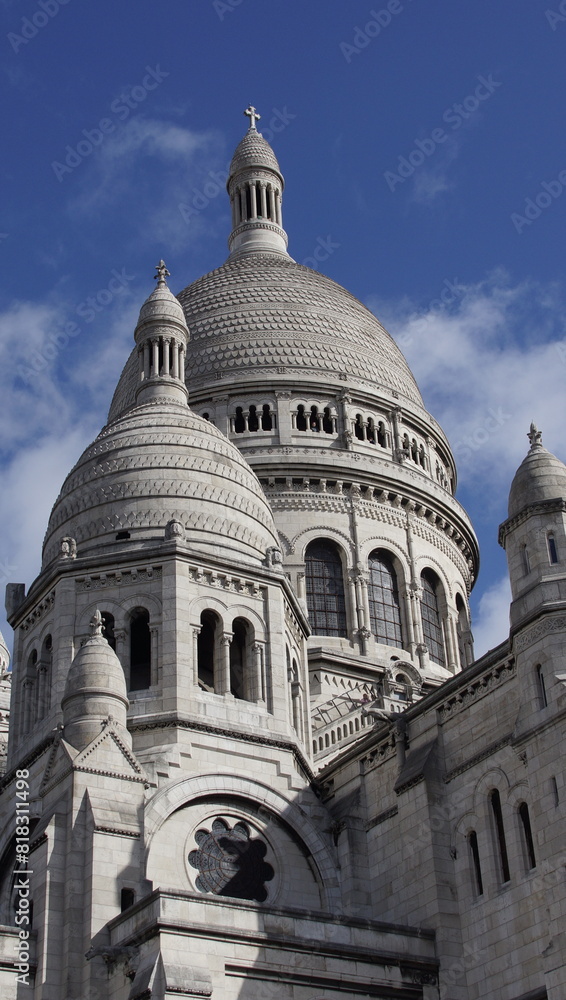 Sacre-coeur