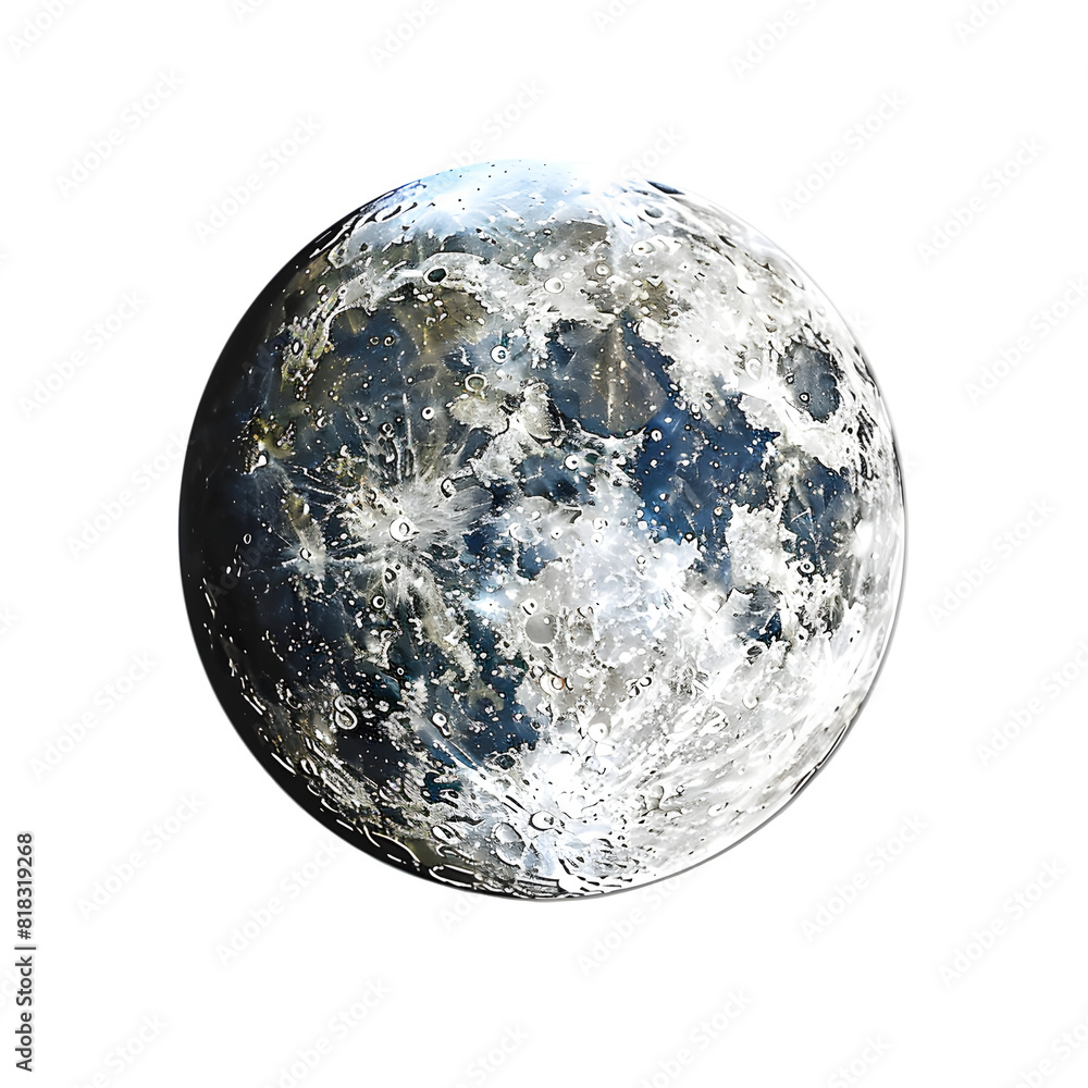 Moon Moon