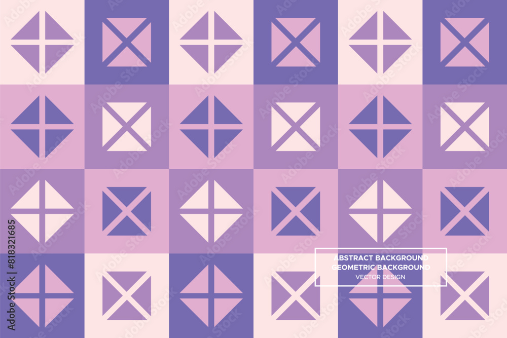 Abstract Background | Geometric Background (Triangles) - Pattern, Profile, Brochure, Website Design, Banner, Wall Art, Poster, Advertisement, Apparel, Textiles, Interior Design (4 Colors) - DL.2.22 Abstract Background | Geometric Background (Triangles) - Pattern, Profile, Brochure, Website Design, Banner, Wall Art, Poster, Advertisement, Apparel, Textiles, Interior Design (4 Colors) - DL.2.22