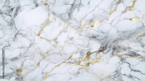 natural White marble texture