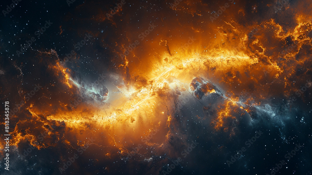 Glowing Cosmic Formations Exploring the Majestic Beauty of the Milky Way Through Stunning Astrophotography Glowing Cosmic Formations Exploring the Majestic Beauty of the Milky Way Through Stunning Astrophotography