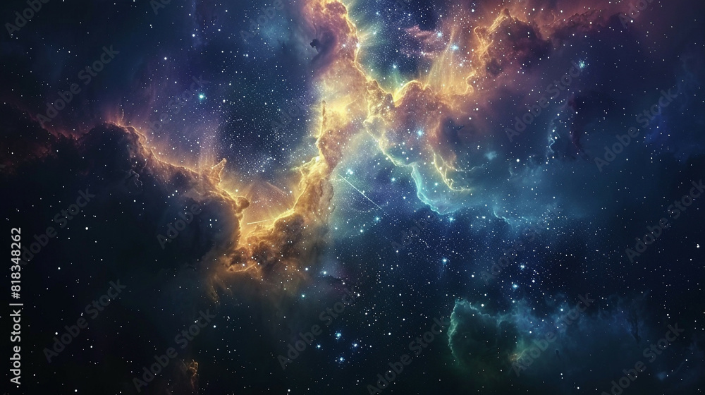 Nebula Cloud A Spectacular Display of Celestial Beauty Captured in Stunning Astrophotography Nebula Cloud A Spectacular Display of Celestial Beauty Captured in Stunning Astrophotography