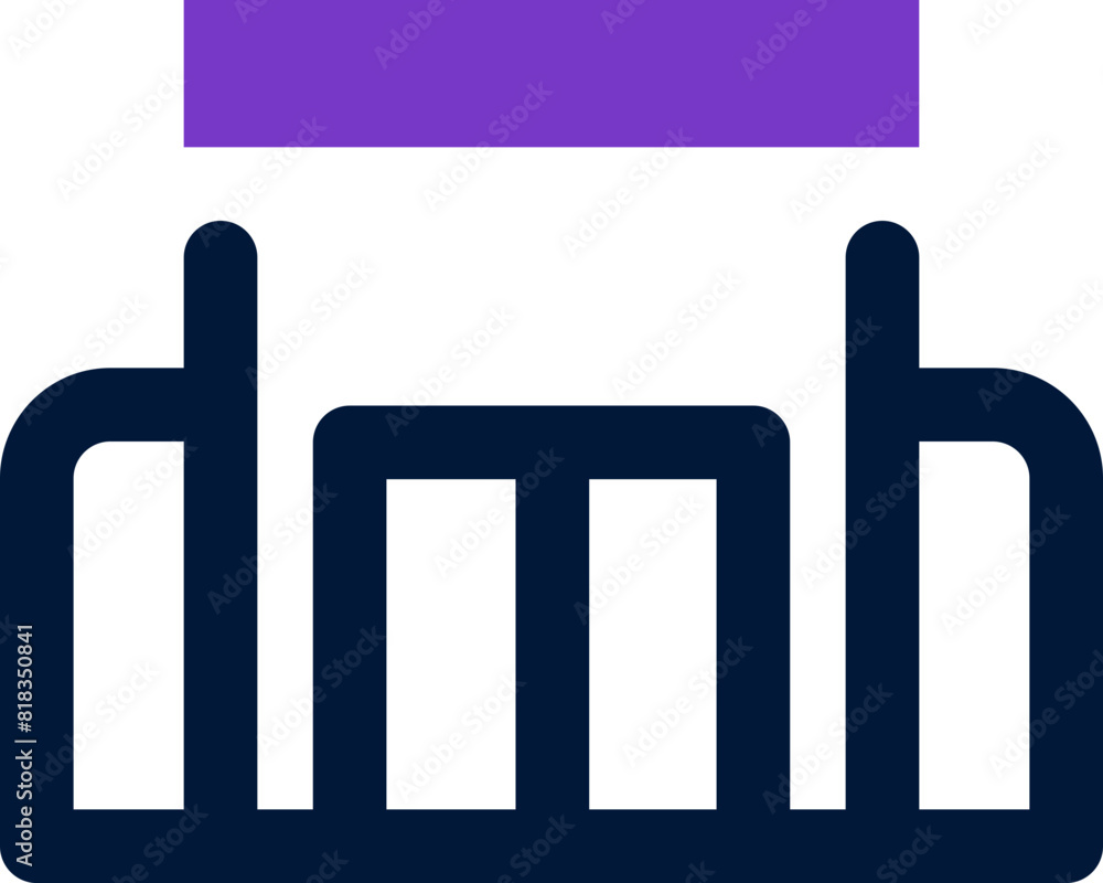 mall icon. vector dual tone icon for your website, mobile, presentation, and logo design. mall icon. vector dual tone icon for your website, mobile, presentation, and logo design.