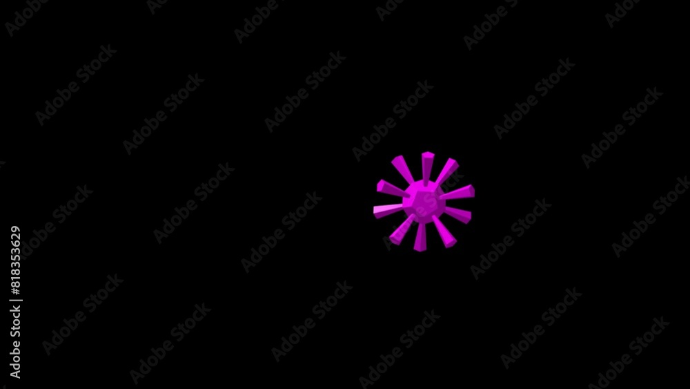 gwiazda fluktuacje geometria gwiazda fluktuacje geometria