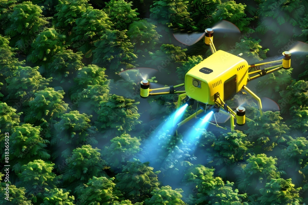 Drone technology and digital farming techniques in a 4k vineyard emphasize sustainable agriculture and crop evaluation Drone technology and digital farming techniques in a 4k vineyard emphasize sustainable agriculture and crop evaluation