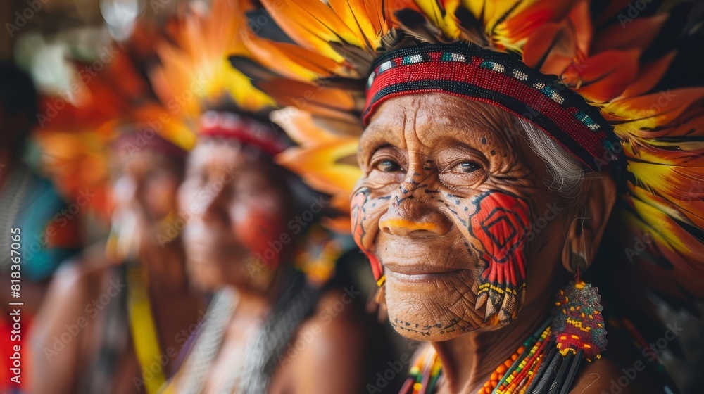 Cultural experiences in indigenous communities, visitors learning traditional crafts and ceremonies Cultural experiences in indigenous communities, visitors learning traditional crafts and ceremonies
