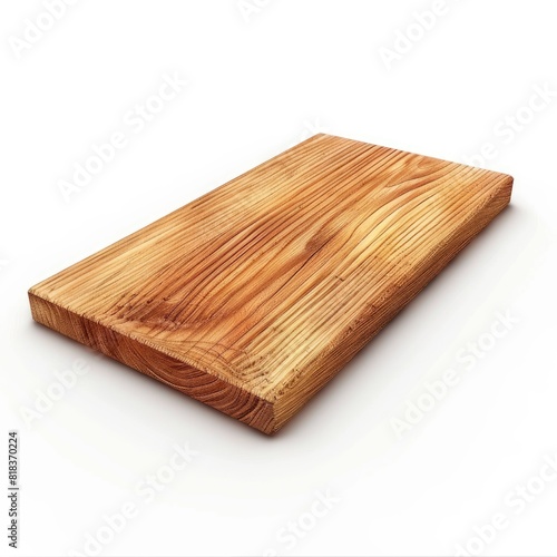 Wooden cutting Board