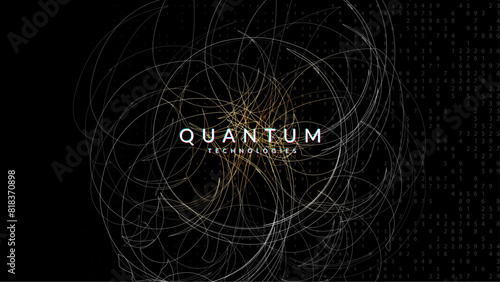 Quantum Background. Computer intelligence: future research. Engineering velocity of a cyber network. Mobile analytics for global information security. Abstract Background.