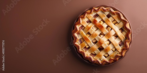 Apple pie Generative AI