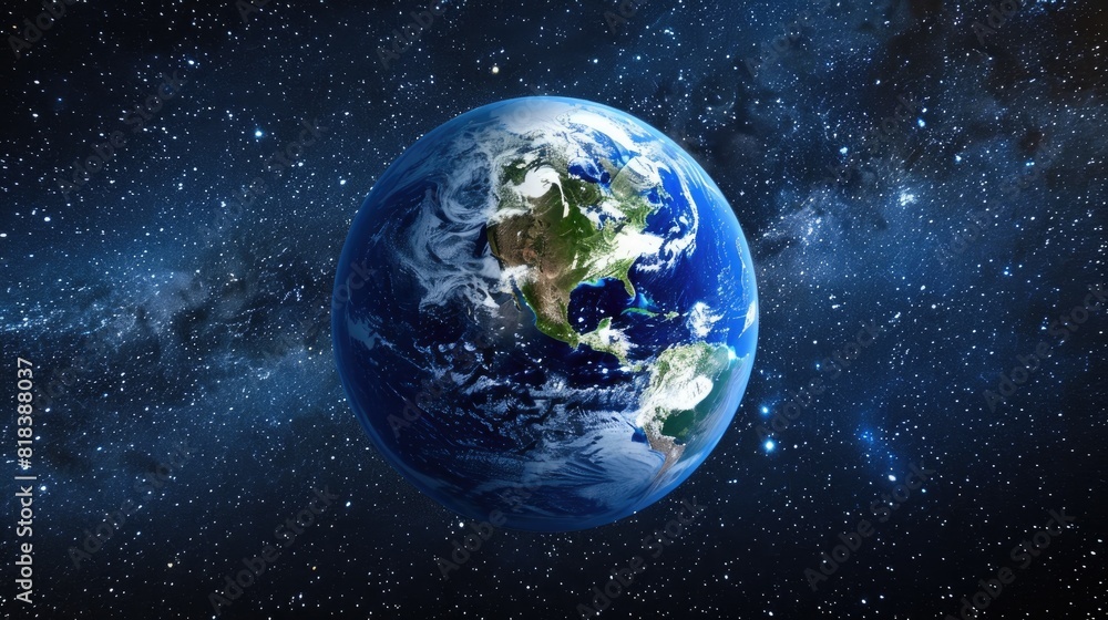 Global Harmony: Earth as a Symbol of Unity and Prosperity Global Harmony: Earth as a Symbol of Unity and Prosperity