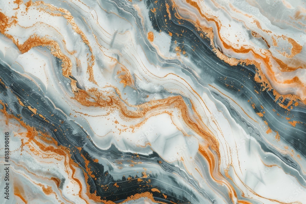 Fototapeta premium Abstract marble