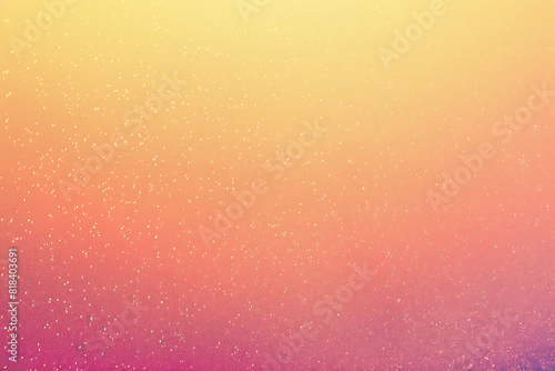 Vibrant gradient background with a fiery mix of red and yellow tones  evoking passion and energy