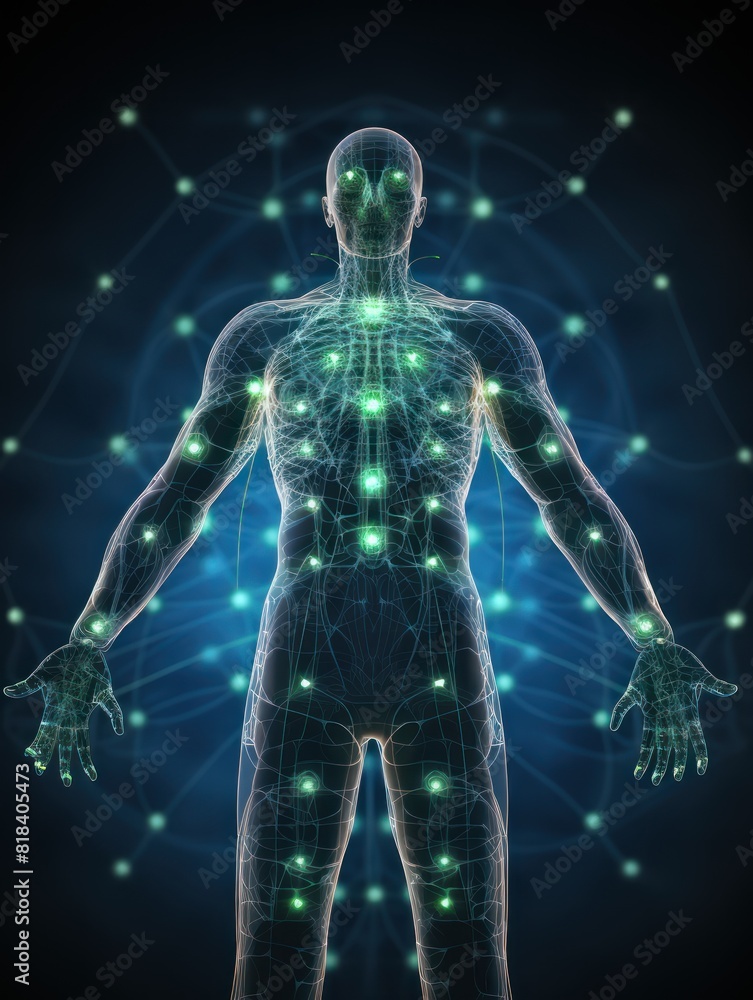 Fluid defenders: lymphatic system - the body's frontline defense, the intricate network of vessels and nodes that safeguard against infection and maintain fluid balance. Fluid defenders: lymphatic system - the body's frontline defense, the intricate network of vessels and nodes that safeguard against infection and maintain fluid balance.