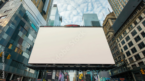 Urban Advertisement Space