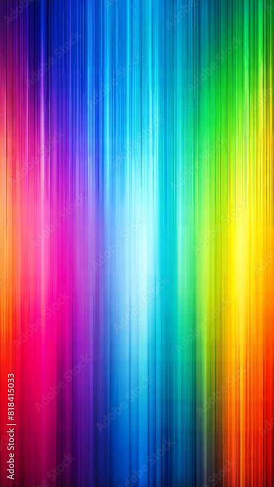 Blurred colored abstract background. Smooth transitions of iridescent colors. Colorful gradient. Rainbow backdrop. Blurred colored abstract background. Smooth transitions of iridescent colors. Colorful gradient. Rainbow backdrop.
