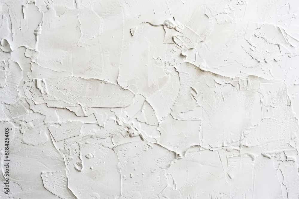 white background with simple wall paper - generative ai white background with simple wall paper - generative ai