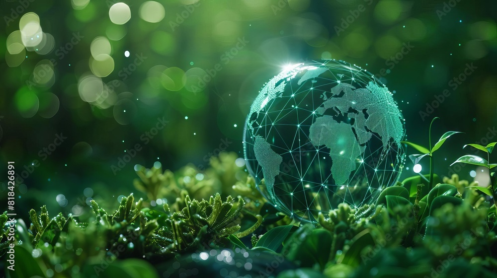 Machine learning in environmental monitoring, using AI to predict climate patterns and ecological impacts Machine learning in environmental monitoring, using AI to predict climate patterns and ecological impacts
