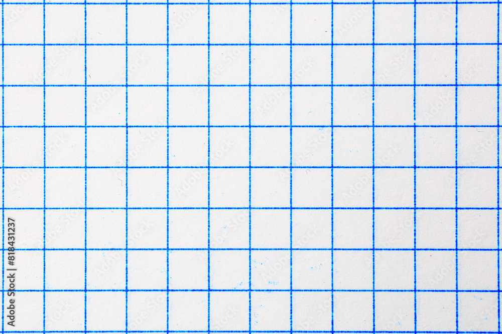 A blue and white checkered background with a white line A blue and white checkered background with a white line