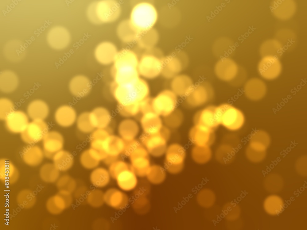 abstract blur gold bokeh background abstract blur gold bokeh background