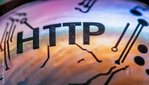 Evolution of HTTP and Web Technologies
