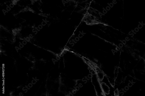 Wallpaper Mural Black marble white pattern luxury texture for do ceramic kitchen light white tile background stone wall granite floor natural seamless style vintage for interior decoration and outside. Torontodigital.ca