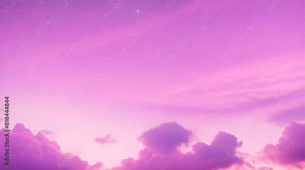 Rainbow unicorn pastel background with glitter stars. Pink fantasy sky. Holographic space with bokeh. Fairy iridescent gradient backdrop. Vector Rainbow unicorn pastel background with glitter stars. Pink fantasy sky. Holographic space with bokeh. Fairy iridescent gradient backdrop. Vector
