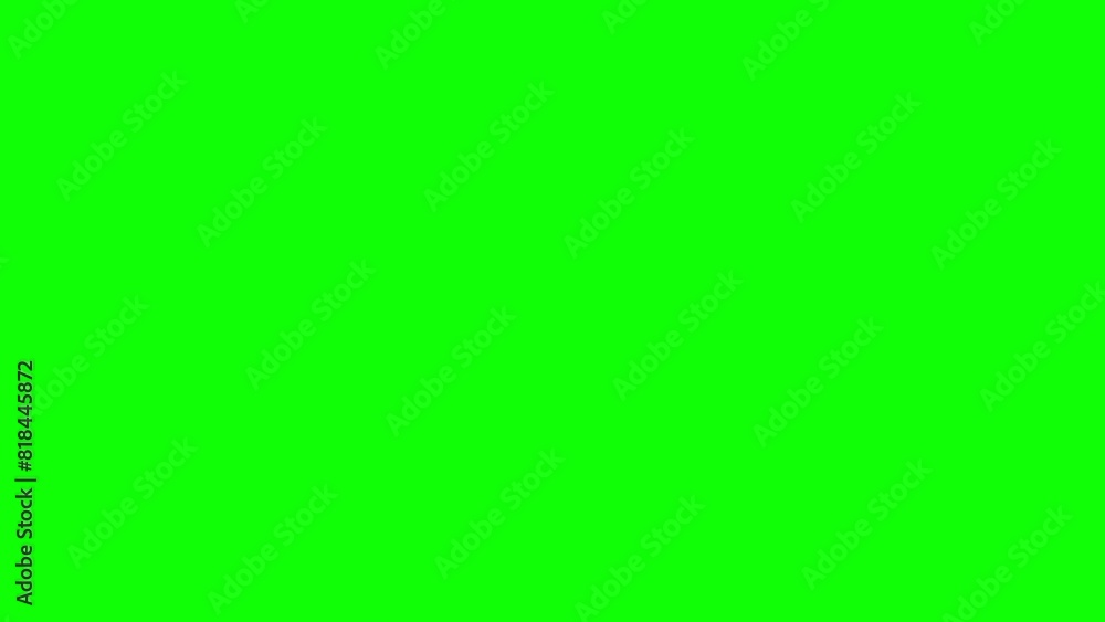 Spooky Black Cat - Funny Cartoon 3D Animation - Fast Running over Green Screen - Isolated on chroma key background Spooky Black Cat - Funny Cartoon 3D Animation - Fast Running over Green Screen - Isolated on chroma key background