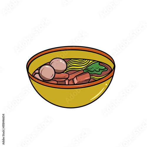 Bakso