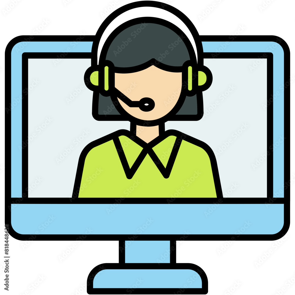 Assistant Icon Assistant Icon