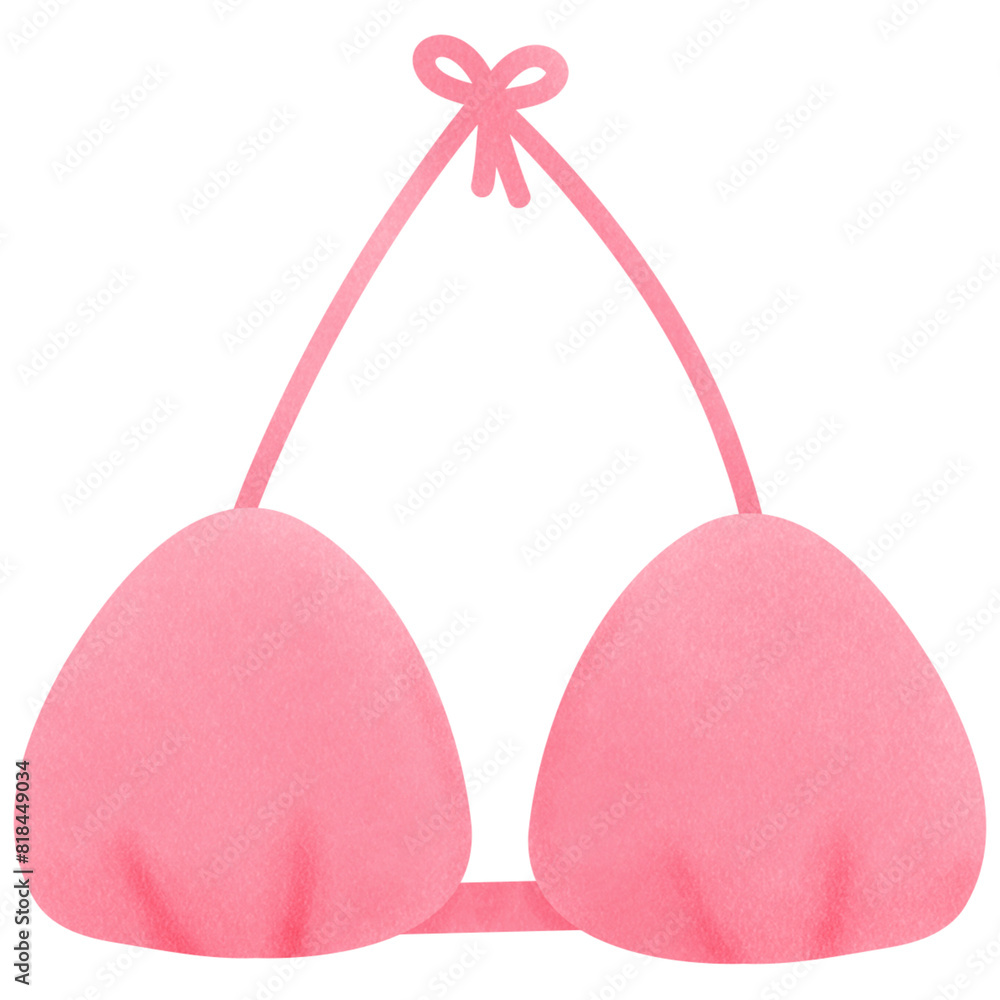 pink bikini pink bikini