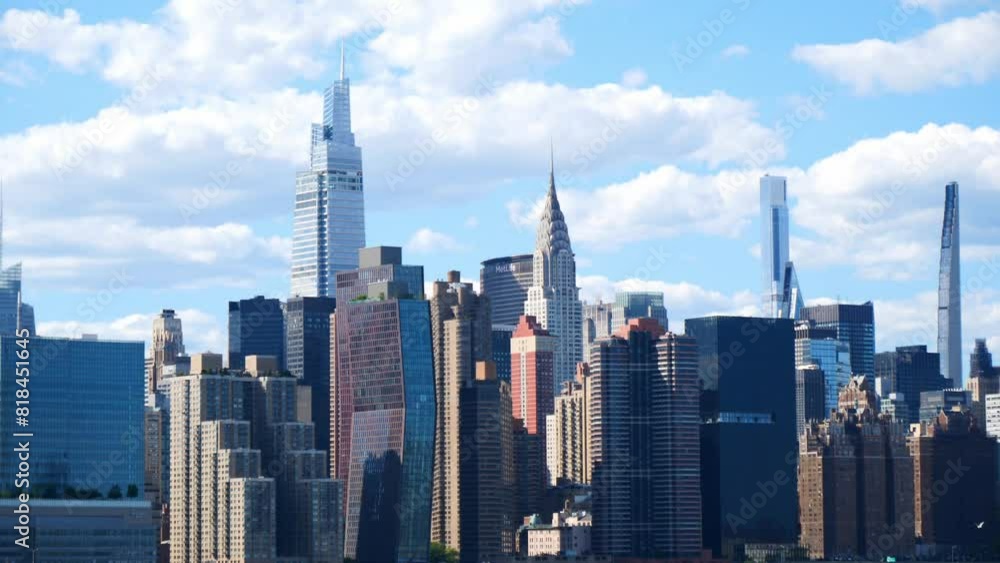 New York City 818 Timelapse Greenpoint Brooklyn New York New York City 818 Timelapse Greenpoint Brooklyn New York