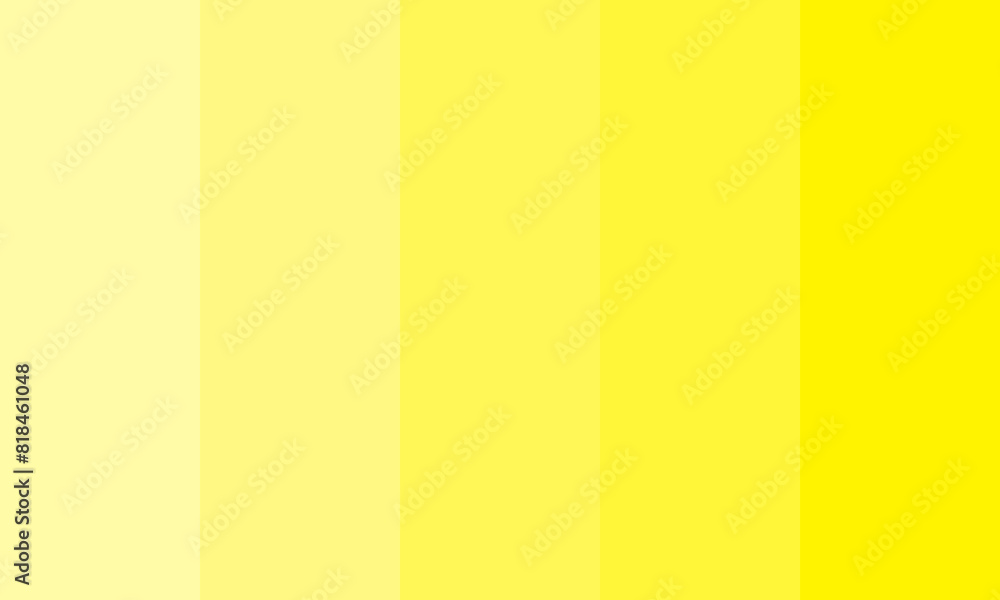 amarillo transversalita color palette. yellow background amarillo transversalita color palette. yellow background