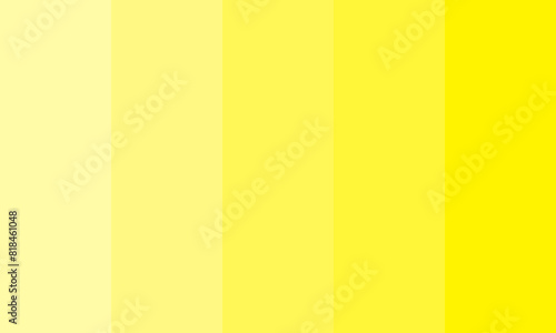 amarillo transversalita color palette. yellow background