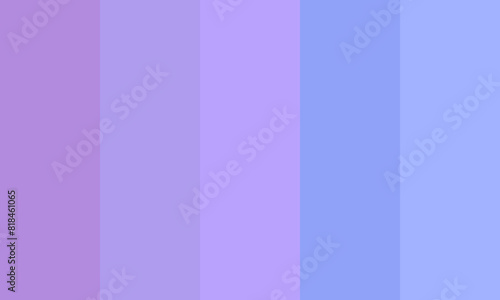 lilac raincoat color palette. abstract background with lines